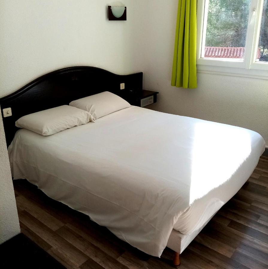 Le Neoulous Hotel Le Boulou Eksteriør billede