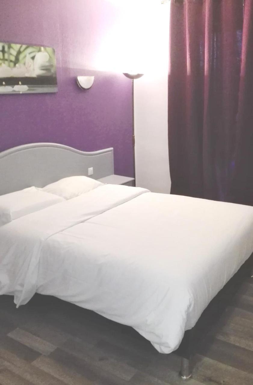 Le Neoulous Hotel Le Boulou Eksteriør billede